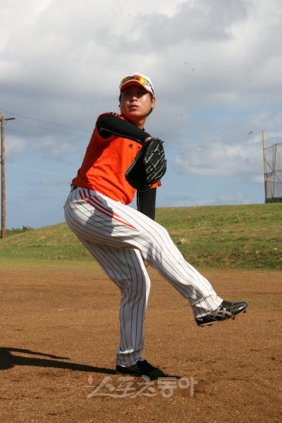 이승호. 스포츠동아DB