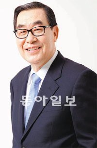 김중순 총장