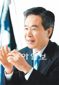 김대근 총장