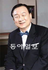 정주택 총장