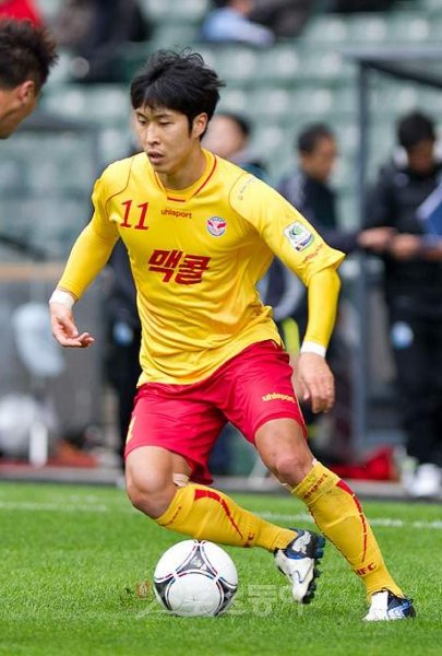 한상운. 스포츠동아DB