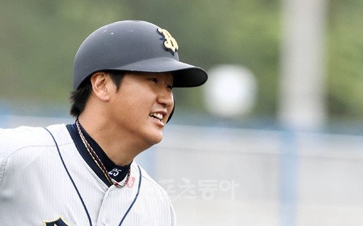 이대호. 스포츠동아 DB