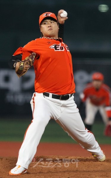 류현진. 스포츠동아DB