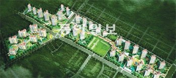 광주 화정 힐스테이트