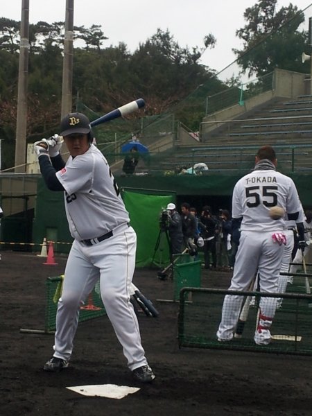 이대호. 스포츠동아DB