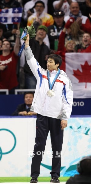 성시백. 동아일보DB