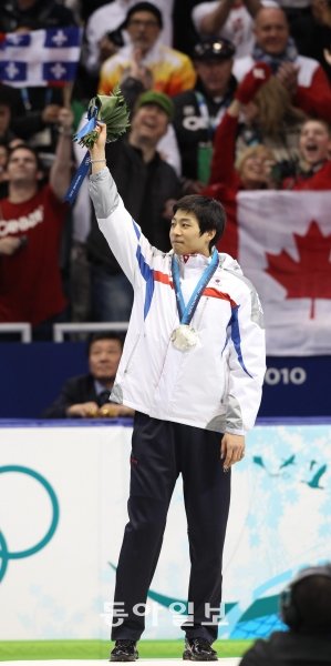 성시백. 동아일보DB