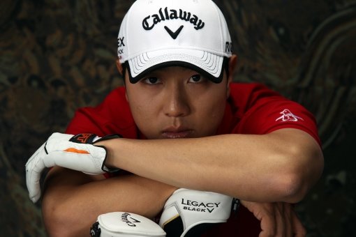 타고난 배짱과 거침없는 플레이로 미PGA 투어 진출 첫 해 괄목할만한 성장을 이룬 배상문이 마스터스 우승에 도전한다.배상문은 
“흥분하지 않고 실력대로만 친다면 좋은 성적을 거둘 수 있을 것”이라고 자신했다. 사진제공｜캘러웨이골프