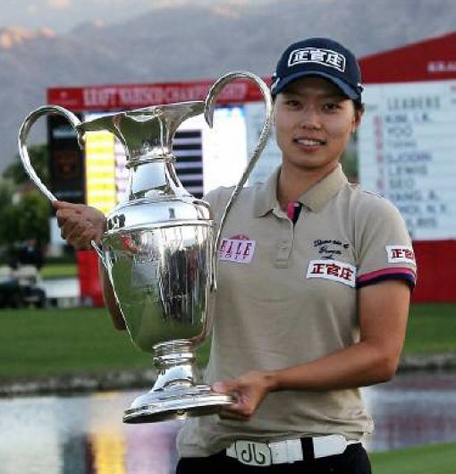 유선영. 사진제공｜스포츠코리아