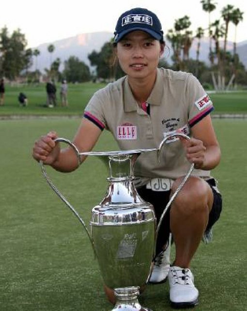 유선영. 사진제공｜스포츠코리아