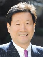 조성철 한국사회복지사협회 회장