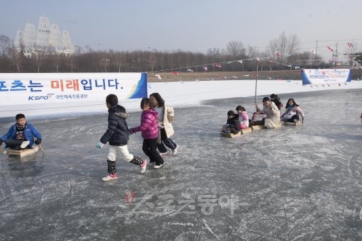 경정장. 스포츠동아DB