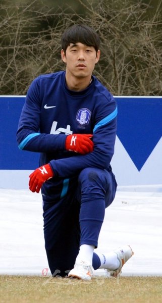 박주영. 스포츠동아DB