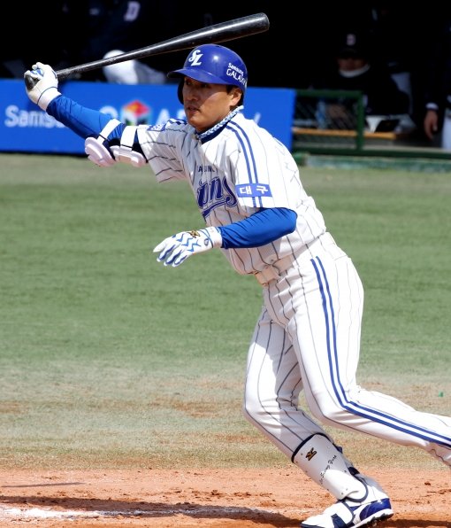 이승엽. 사진제공｜스포츠코리아