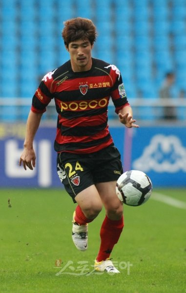 김대호. 스포츠동아DB