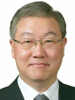 김성환 외교통상부 장관