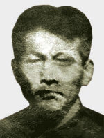 국군포로 고 백종규 씨