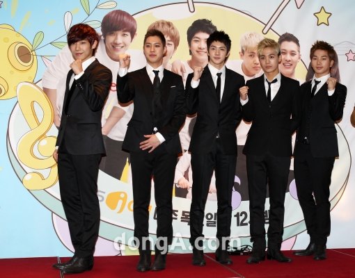 그룹 엠블랙. 국경원 기자 onecut@donga.com