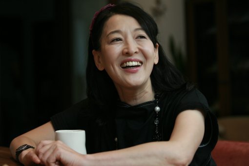 배우 윤석화. 스포츠동아DB