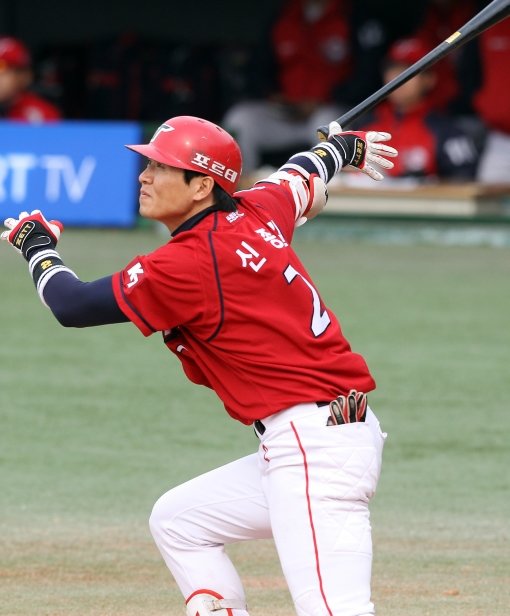 신종길. 사진제공｜스포츠코리아