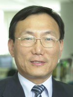 김용호 인하대 교수·정치학