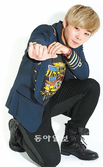 2011년 MBC 오디션 프로그램 ‘위대한 탄생’ 우승자 백청강이 4월 중순 디지털 싱글 ‘그리워져’(가제)로 가요계에 정식으로 데뷔한다. 국경원 동아닷컴기자 onecut@donga.com