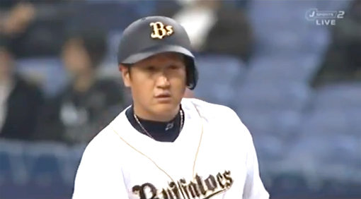 이대호. 사진출처=방송캡처