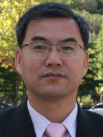 황상규 한국교통연구원 종합교통·전기차연구실장