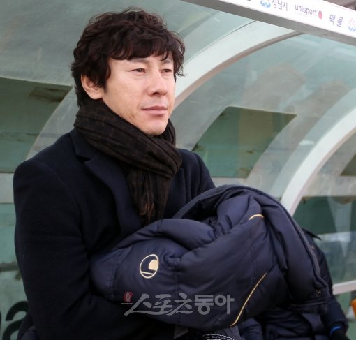 신태용 감독. 스포츠동아DB