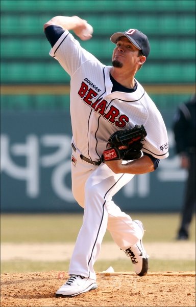 프록터. 스포츠동아DB