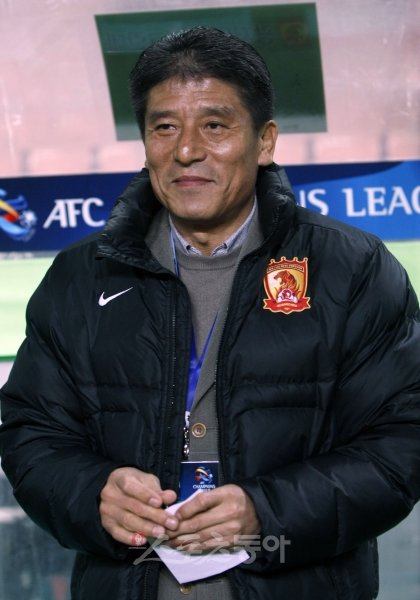 이장수 감독. 스포츠동아DB