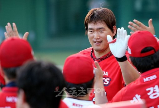 최희섭. 스포츠동아DB