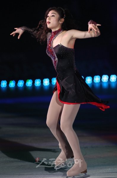 김연아. 스포츠동아DB