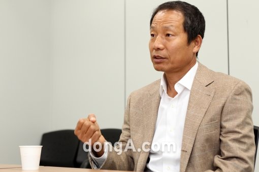 김용달 전 LG 타격코치. 동아닷컴DB