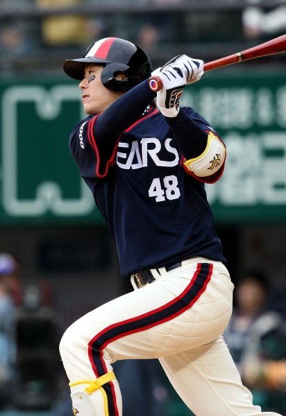 이원석. 사진제공｜스포츠코리아