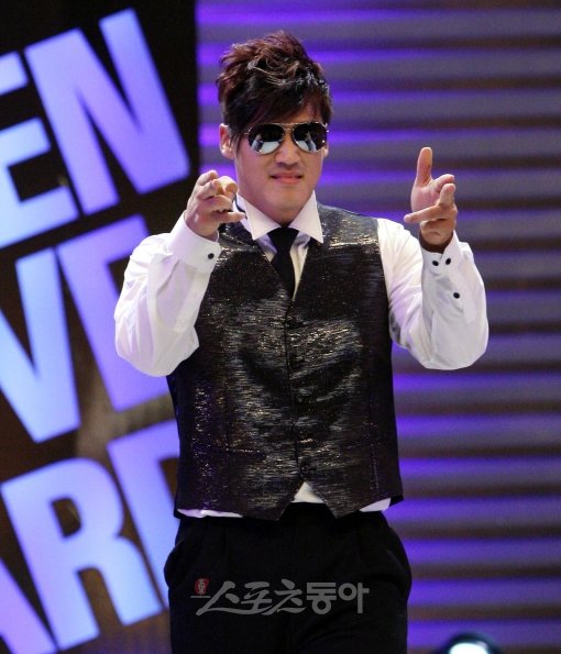 홍성흔. 스포츠동아DB