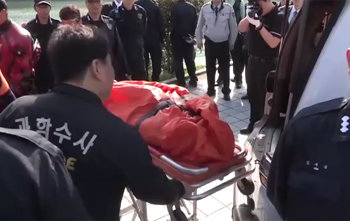 채널A ‘뉴스A’ 방송화면 캡쳐.