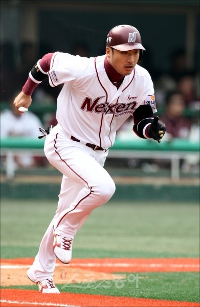 이택근. 스포츠동아DB