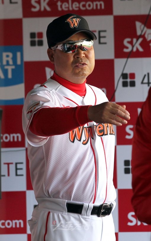 이만수 감독. 스포츠동아DB