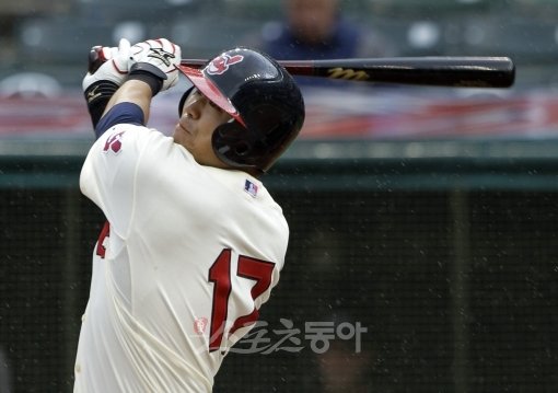 추신수. 스포츠동아DB