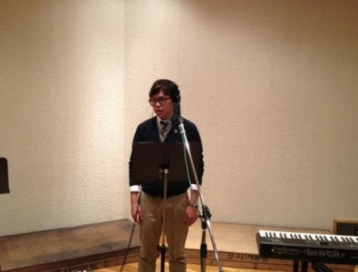 MBC 예능프로그램 ‘무한도전’ 김태호 PD. 사진출처｜김태호 트위터