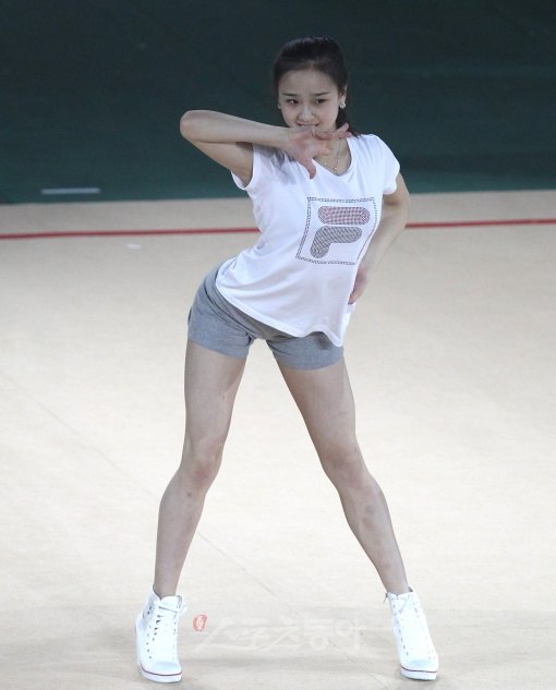 손연재. 스포츠동아DB