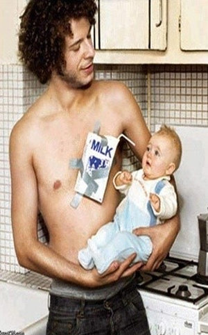 세계 최연소 멘탈 붕괴 사진 화제