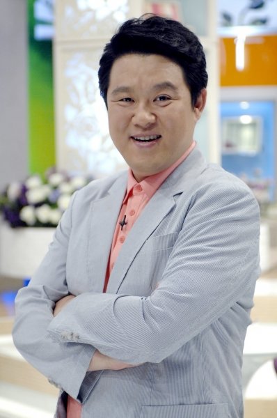 방송인 김구라. 스포츠동아DB