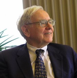 워렌 버핏 암 판정