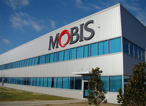 현대모비스 조지아 공장