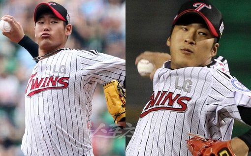 박현준-김성현. 스포츠동아DB