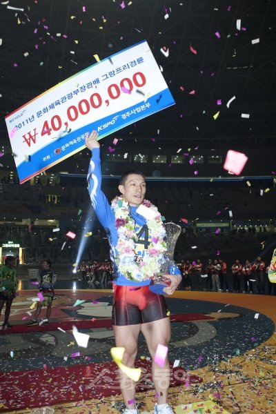 이명현. 스포츠동아DB