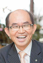 조영호 경영대학원장