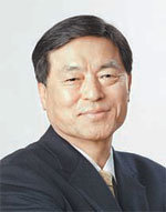 박상용 경영전문대학원장